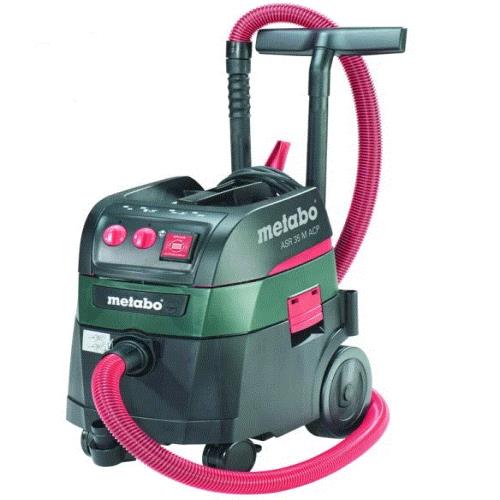 Metabo Asr 35 M Acp Dust Extraction 110v