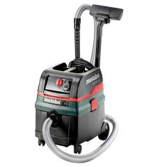 Metabo Asr25l Sc 240v Dust Extraction