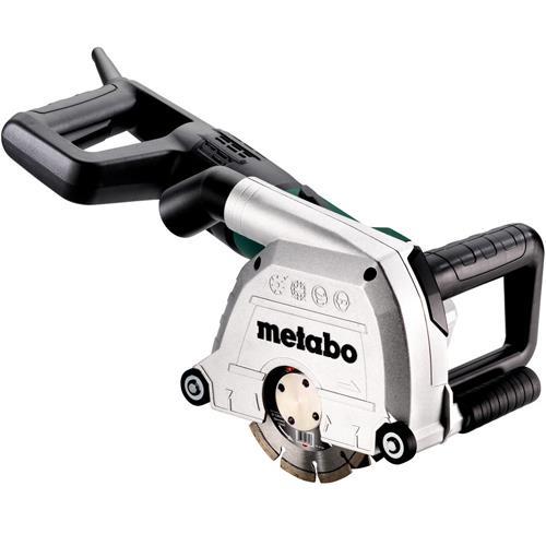 Metabo Mfe 40 125mm Wall Chaser - 110v