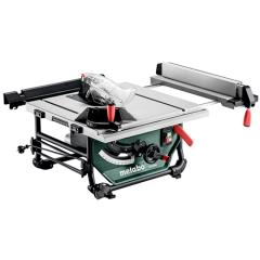 Metabo Ts 254 M  254mm Table Saw