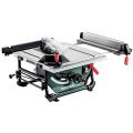 Metabo Ts 254 M  254mm Table Saw