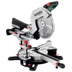 Metabo Kgs 305 M Electric Mitre Saw - 240v