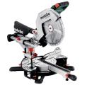Metabo Kgs 305 M Electric Mitre Saw - 240v