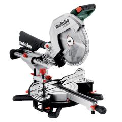 Metabo Kgs 305 M Electric Mitre Saw - 110v