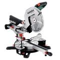 Metabo Kgs 305 M Electric Mitre Saw - 110v