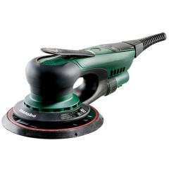 Metabo Sxe 150-5.0 Bl Random Orbital Sander