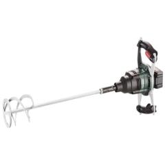 Metabo Rw18ltx120 18v Paddle Mixer