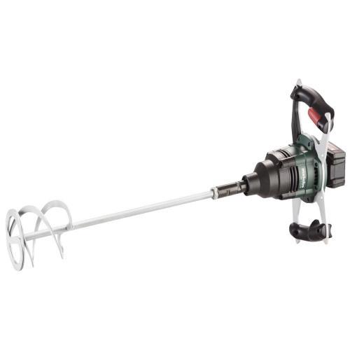 Metabo Rw18ltx120 18v Paddle Mixer