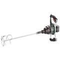 Metabo Rw18ltx120 18v Paddle Mixer
