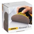 Mirka Abranet Ace 150mm P320 Grit 50pk