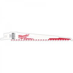 Milwaukee Sawzall Bl 150 X 5 Tpi 5pcs