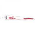 Milwaukee Sawzall Bl 150 X 5 Tpi 5pcs