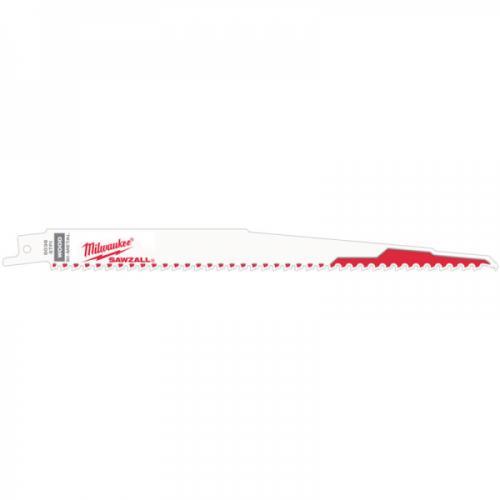 Milwaukee Sawzall Bl 230 X 5 Tpi 5pcs
