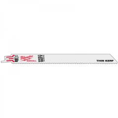 Milwaukee Sawzall Bl 230 X 14 Tpi 5pcs