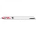 Milwaukee Sawzall Bl 230 X 14 Tpi 5pcs