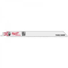 Milwaukee Sawzall Bl 230 X 18 Tpi 5pcs