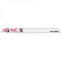 Milwaukee Sawzall Bl 230 X 18 Tpi 5pcs