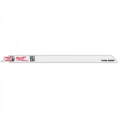 Milwaukee Sawzall Bl 300 X 18 Tpi 5pcs