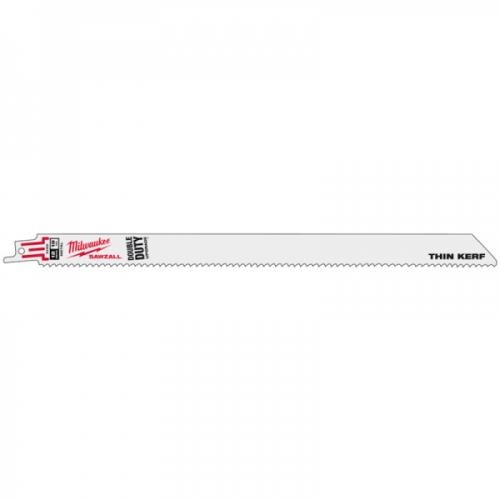 Milwaukee Sawzall Bl 300 X 18 Tpi 5pcs