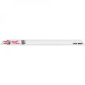 Milwaukee Sawzall Bl 300 X 18 Tpi 5pcs