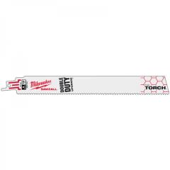 Milwaukee Sawzall Bl Torch 230 X 10 Tpi 5pcs