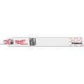 Milwaukee Sawzall Bl Torch 230 X 10 Tpi 5pcs