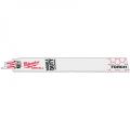Milwaukee Sawzall Bl Torch 230 X 18 Tpi 5pcs