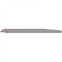 Milwaukee 300mm 6tpi Sawzall