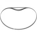 Milwaukee 24tpi Bandsaw Blade (3 Pack)