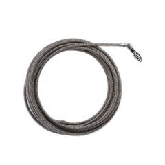 Milwaukee 8mm Drain Cleaner Cable - 48532572