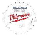Milwaukee 165x15.8x24t Tct Saw Blade