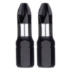 Milwaukee Shockwave Bit Ph2x25mm (2)