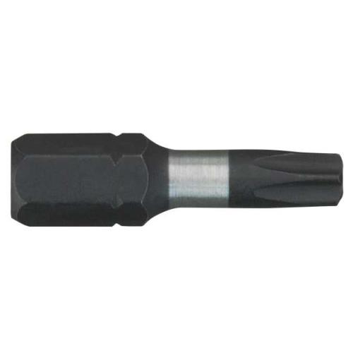 Milwaukee Shockwave Bit Tx25 X25mm (2)