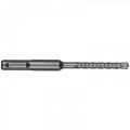 Milwaukee Sds+ Mx4 Drill 5.5 X 160 Mm