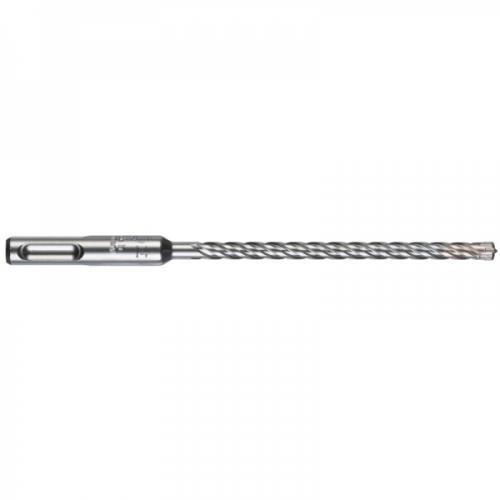 Milwaukee Sds+ Mx4 Drill 6 X 160 Mm