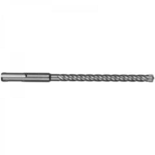 Milwaukee Sds+ Mx4 Drill 8 X 160 Mm