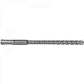Milwaukee Sds+ Mx4 Drill 8 X 160 Mm