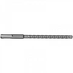 Milwaukee Sds+ Mx4 Drill 8 X 210 Mm