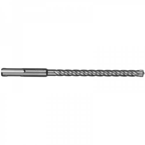 Milwaukee Sds+ Mx4 Drill 8 X 260 Mm