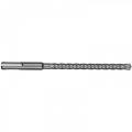 Milwaukee Sds+ Mx4 Drill 8 X 260 Mm