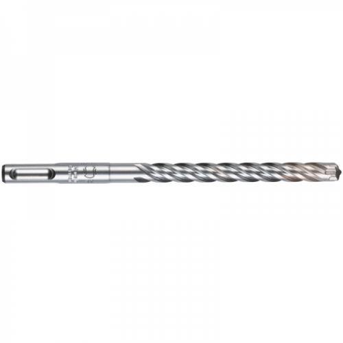 Milwaukee Sds+ Mx4 Drill 10 X 210 Mm