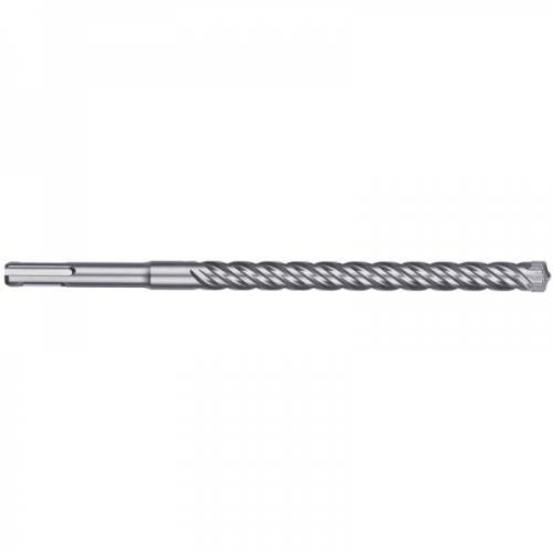 Milwaukee Sds+ Mx4 Drill 12 X 210 Mm