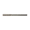 Milwaukee Sds+ Mx4 Drill 8 X 160 Mm 10pcs