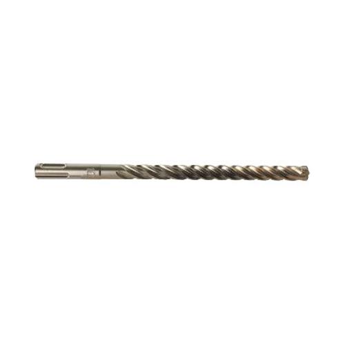 Milwaukee Sds+ Mx4 Drill 10 X 210 Mm 10pcs