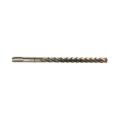 Milwaukee Sds+ Mx4 Drill 10 X 210 Mm 10pcs