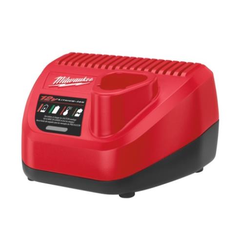 Milwaukee C12c 12v Charger