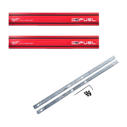 Milwaukee Guide Rail Kit