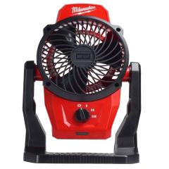 Milwaukee 12v Fan M12af0 Body Only