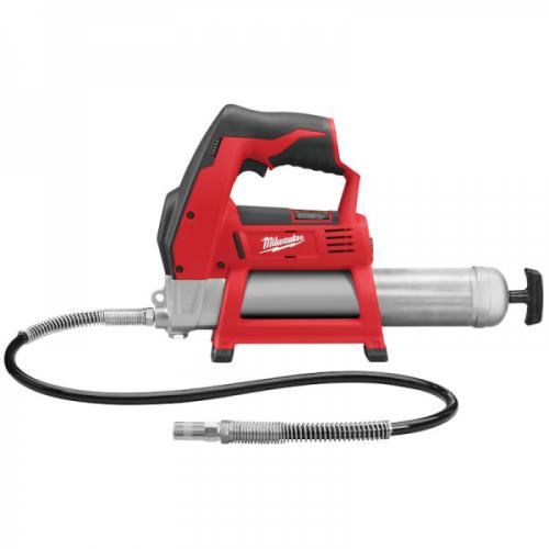 Milwaukee M12gg-0 Cordless Grease Gun 12 Volt