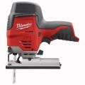 Milwaukee M12js-o Jigsaw Bare Body